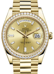 Đồng hồ nam cao cấp Rolex RL33